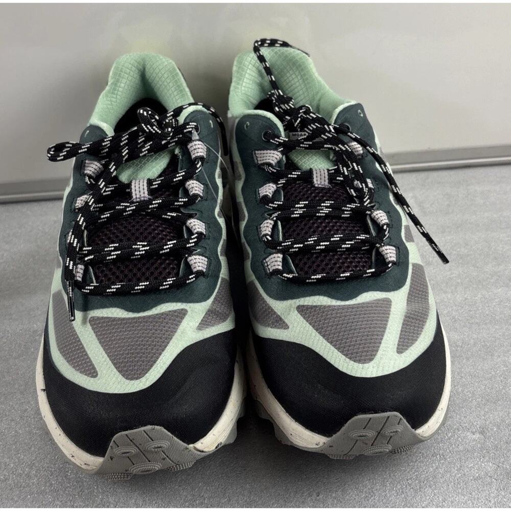 Merrell Women's MOAB Speed GTX GORE-TEX Hiking Shoes, Size 10.5 Medium US